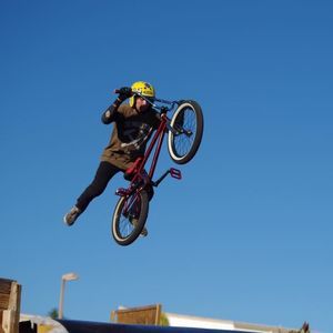 Meet your Posher, Brett